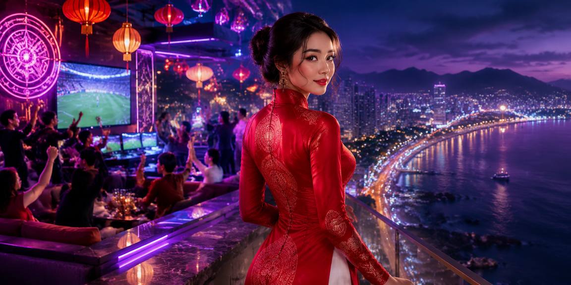 97fun Thông Tin Đội Bóng Trong Sảnh 97fun