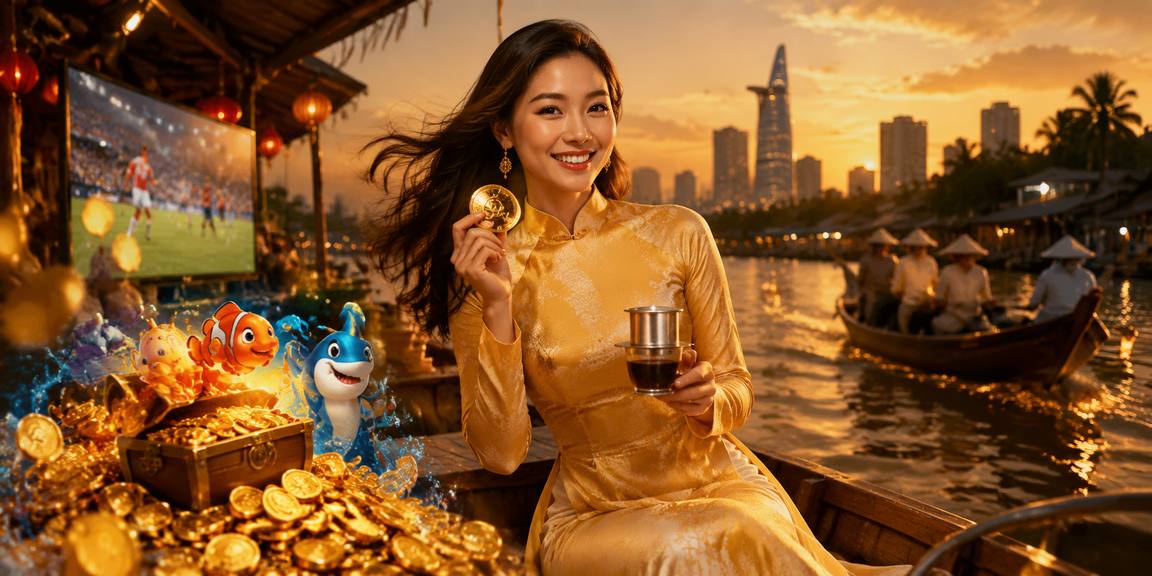 97fun Trải Nghiệm Casino