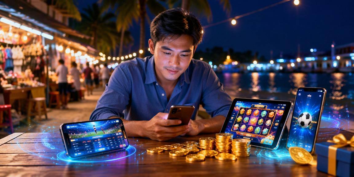 97fun Mở tài khoản 97fun — những điều cần biết trước khi bắt đầu